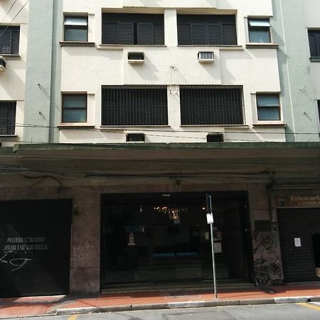 Novo Paramount Hotel São Paulo Luaran gambar