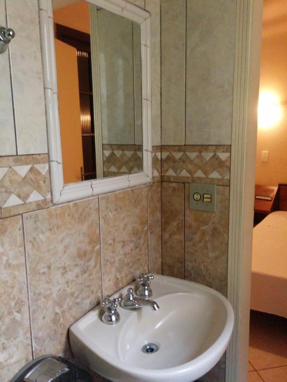 Novo Paramount Hotel São Paulo Bilik gambar