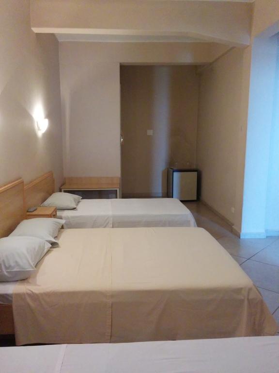 Novo Paramount Hotel São Paulo Luaran gambar