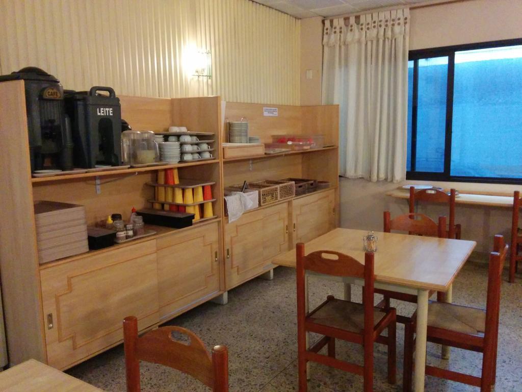 Novo Paramount Hotel São Paulo Luaran gambar
