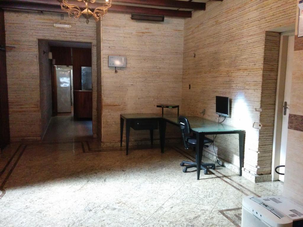 Novo Paramount Hotel São Paulo Luaran gambar