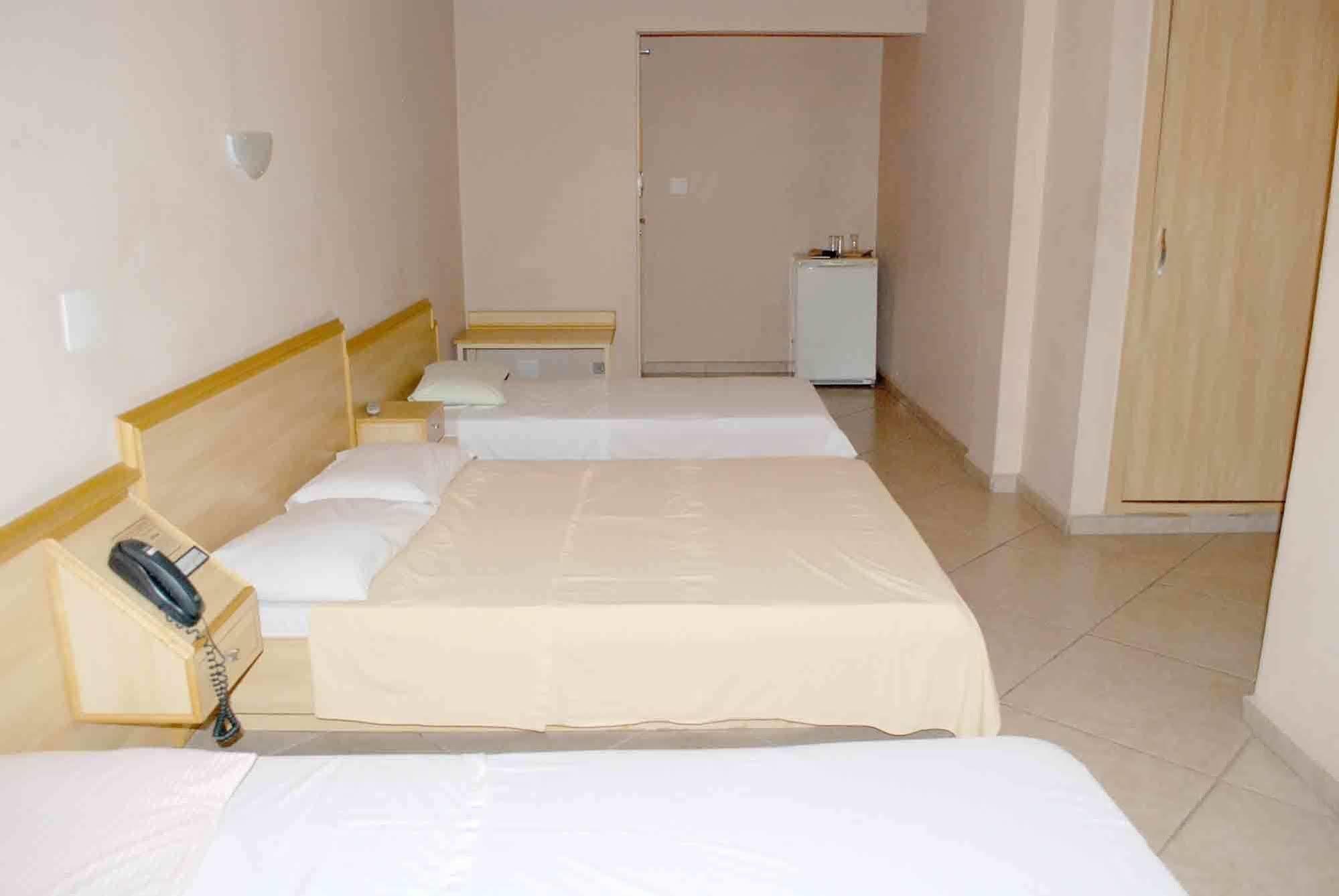 Novo Paramount Hotel São Paulo Luaran gambar